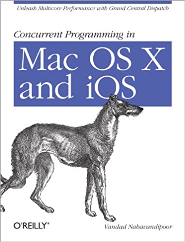 Concurrent Programming in Mac OS X and iOS - Читать журналы и газеты онлайн бесплатно без регистрации | Печатные периодические издания на bookjurn.ru
