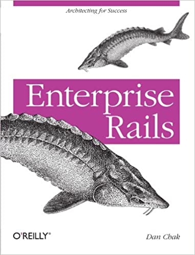 Enterprise Rails - Читать журналы и газеты онлайн бесплатно без регистрации | Печатные периодические издания на bookjurn.ru