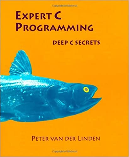 Expert C Programming: Deep C Secrets - Читать журналы и газеты онлайн бесплатно без регистрации | Печатные периодические издания на bookjurn.ru