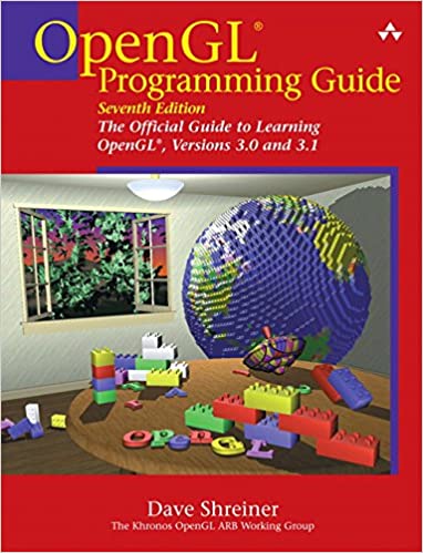 OpenGL Programming Guide: The Official Guide to Learning OpenGL, Versions 3.0 and 3.1. 7th Edition by Dave Shreiner, Bill The Khronos OpenGL ARB Working Group - Читать журналы и газеты онлайн бесплатно без регистрации | Печатные периодические издания на bookjurn.ru