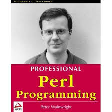 Professional Perl Programming by Peter Wainwright - Читать журналы и газеты онлайн бесплатно без регистрации | Печатные периодические издания на bookjurn.ru