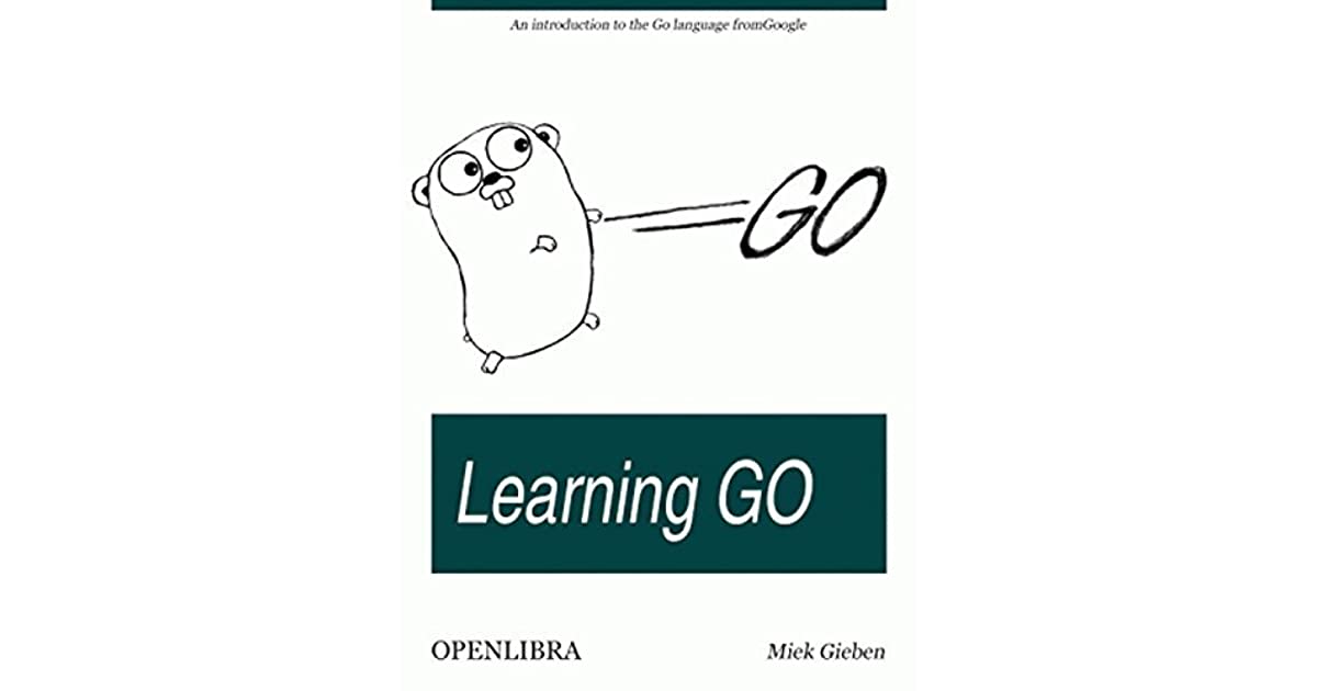 Learning Go - Читать журналы и газеты онлайн бесплатно без регистрации | Печатные периодические издания на bookjurn.ru
