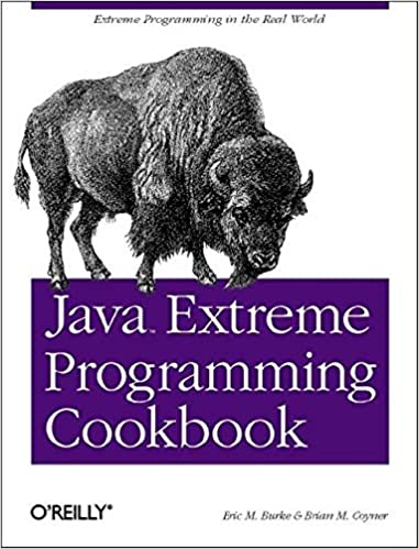 Java Extreme Programming Cookbook - Читать журналы и газеты онлайн бесплатно без регистрации | Печатные периодические издания на bookjurn.ru