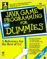 Java Game Programming For Dummies - Читать журналы и газеты онлайн бесплатно без регистрации | Печатные периодические издания на bookjurn.ru