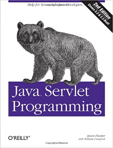 Java Servlet Programming: Help for Server Side Java Developers - Читать журналы и газеты онлайн бесплатно без регистрации | Печатные периодические издания на bookjurn.ru