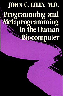 Programming and Metaprogramming in THE HUMAN BIOCOMPUTER - Читать журналы и газеты онлайн бесплатно без регистрации | Печатные периодические издания на bookjurn.ru
