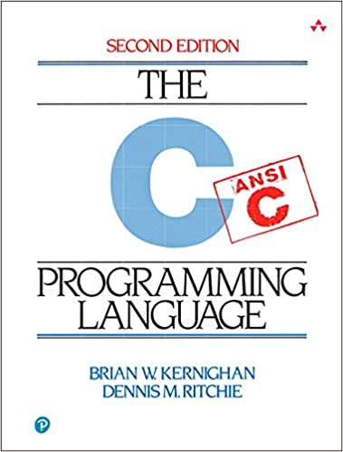 C Programming Language, 2nd Edition - Читать журналы и газеты онлайн бесплатно без регистрации | Печатные периодические издания на bookjurn.ru