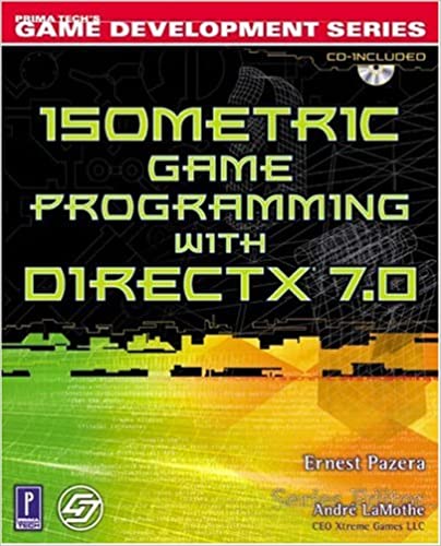 Isometric Game Programming with DirectX 7.0 - Читать журналы и газеты онлайн бесплатно без регистрации | Печатные периодические издания на bookjurn.ru