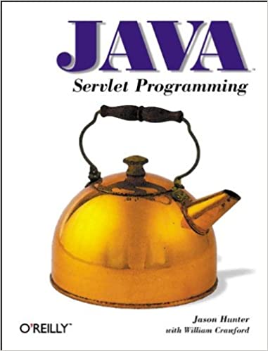 Java Servlet Programming - Читать журналы и газеты онлайн бесплатно без регистрации | Печатные периодические издания на bookjurn.ru