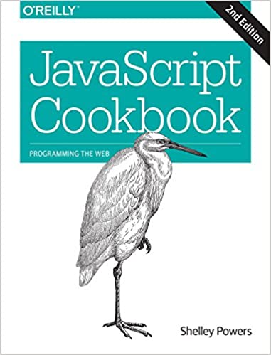 JavaScript Cookbook: Programming the Web - Читать журналы и газеты онлайн бесплатно без регистрации | Печатные периодические издания на bookjurn.ru