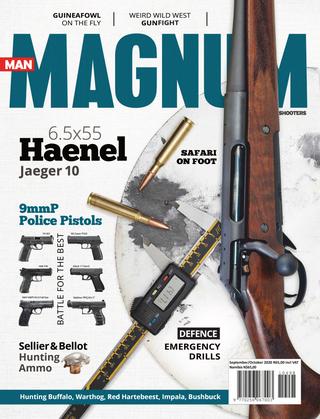 Man Magnum №9, 2020 - Читать журналы и газеты онлайн бесплатно без регистрации | Печатные периодические издания на bookjurn.ru