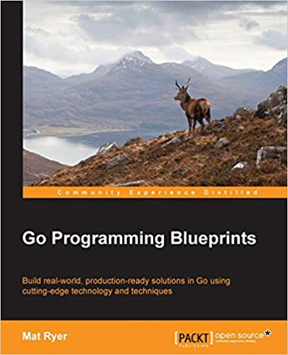 Go Programming Blueprints by Mat Ryer - Читать журналы и газеты онлайн бесплатно без регистрации | Печатные периодические издания на bookjurn.ru