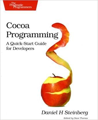 Cocoa Programming: A Quick-Start Guide for Developers by Daniel H. Steinberg - Читать журналы и газеты онлайн бесплатно без регистрации | Печатные периодические издания на bookjurn.ru