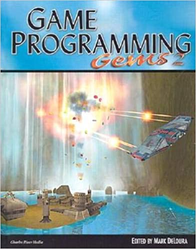 Game Programming Gems 2 - Читать журналы и газеты онлайн бесплатно без регистрации | Печатные периодические издания на bookjurn.ru