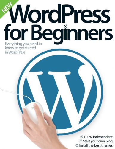 WordPress for Beginners - Читать журналы и газеты онлайн бесплатно без регистрации | Печатные периодические издания на bookjurn.ru
