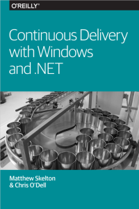 Continuous delivery with Windows and .NET - Читать журналы и газеты онлайн бесплатно без регистрации | Печатные периодические издания на bookjurn.ru