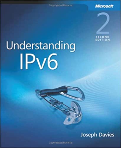 Understanding IPv6, Second Edition by Joseph Davies - Читать журналы и газеты онлайн бесплатно без регистрации | Печатные периодические издания на bookjurn.ru