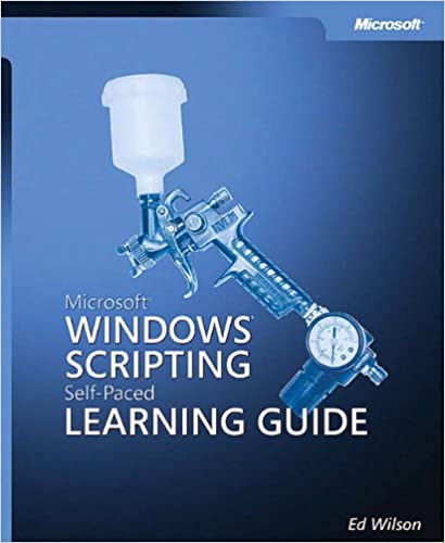 Microsoft® Windows® Scripting Self-Paced Learning Guide by Ed Wilson - Читать журналы и газеты онлайн бесплатно без регистрации | Печатные периодические издания на bookjurn.ru