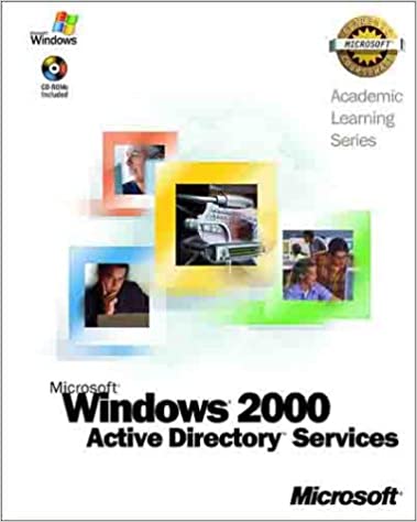 Microsoft Windows 2000 Active Directory Services by Microsoft Press - Читать журналы и газеты онлайн бесплатно без регистрации | Печатные периодические издания на bookjurn.ru