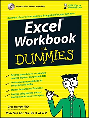 Excel Workbook For Dummies by Greg Harvey - Читать журналы и газеты онлайн бесплатно без регистрации | Печатные периодические издания на bookjurn.ru