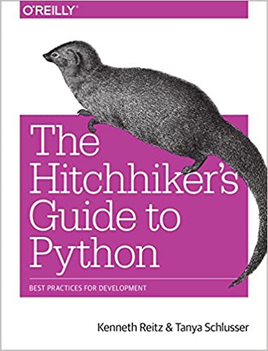 The Hitchhiker's Guide to Python: Best Practices for Development by Kenneth Reitz and Tanya Schlusser - Читать журналы и газеты онлайн бесплатно без регистрации | Печатные периодические издания на bookjurn.ru