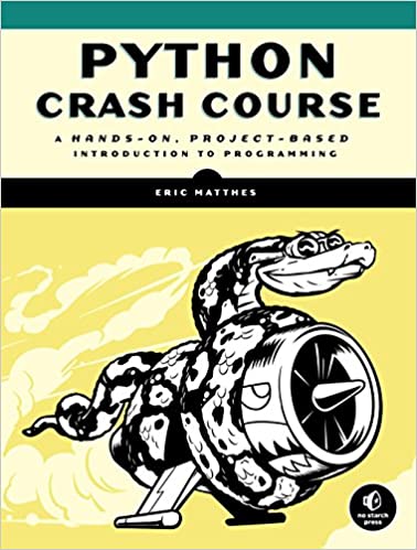 Python Crash Course: A Hands-On, Project-Based Introduction to Programming by Eric Matthes - Читать журналы и газеты онлайн бесплатно без регистрации | Печатные периодические издания на bookjurn.ru
