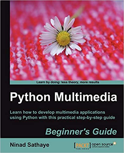 Python Multimedia:Beginner's Guide by Ninad Sathaye - Читать журналы и газеты онлайн бесплатно без регистрации | Печатные периодические издания на bookjurn.ru