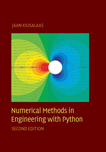 Numerical Methods in Engineering with Python 2nd Edition by Jaan Kiusalaas - Читать журналы и газеты онлайн бесплатно без регистрации | Печатные периодические издания на bookjurn.ru