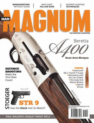 Man Magnum №10, 2020 - Читать журналы и газеты онлайн бесплатно без регистрации | Печатные периодические издания на bookjurn.ru