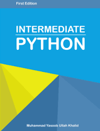 Intermediate Python by Yasoob Khalid - Читать журналы и газеты онлайн бесплатно без регистрации | Печатные периодические издания на bookjurn.ru