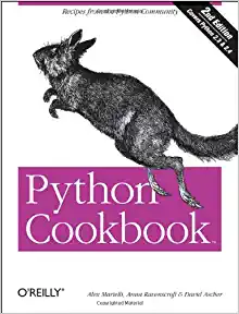 Python Cookbook, 2nd Edition, 2005 by David Ascher, Alex Martelli, Anna Ravenscroft - Читать журналы и газеты онлайн бесплатно без регистрации | Печатные периодические издания на bookjurn.ru