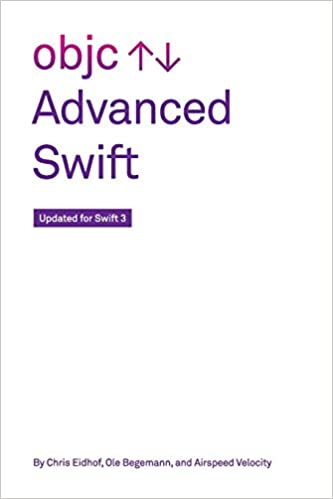 Advanced Swift: Updated for Swift by Chris Eidhof, Ole Begemann, Airspeed Velocity - Читать журналы и газеты онлайн бесплатно без регистрации | Печатные периодические издания на bookjurn.ru
