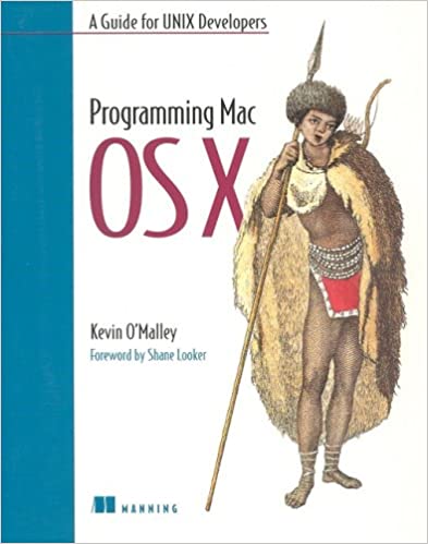 Programming Mac OS X: A Guide for Unix Developers by Kevin O'Malley - Читать журналы и газеты онлайн бесплатно без регистрации | Печатные периодические издания на bookjurn.ru
