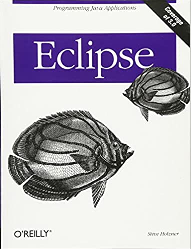 Eclipse: A Java Developer's Guide by Steve Holzner - Читать журналы и газеты онлайн бесплатно без регистрации | Печатные периодические издания на bookjurn.ru
