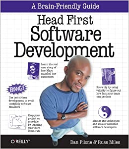Head First Software Development: A Learner's Companion to Software Development by Dan Pilone, Russ Miles - Читать журналы и газеты онлайн бесплатно без регистрации | Печатные периодические издания на bookjurn.ru