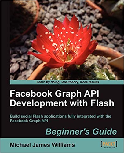Facebook Graph API Development with Flash by Michael James Williams - Читать журналы и газеты онлайн бесплатно без регистрации | Печатные периодические издания на bookjurn.ru