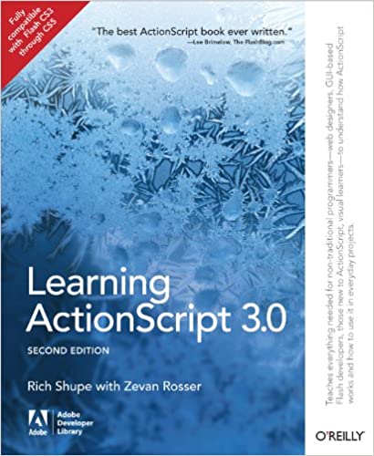 Learning ActionScript 3.0: A Beginner's Guide 2nd Edition by Rich Shupe, Zevan Rosser - Читать журналы и газеты онлайн бесплатно без регистрации | Печатные периодические издания на bookjurn.ru
