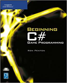 Beginning C# Game Programming by Ron Penton - Читать журналы и газеты онлайн бесплатно без регистрации | Печатные периодические издания на bookjurn.ru