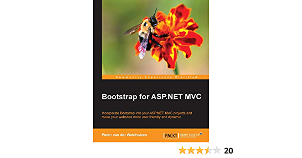 Bootstrap for ASP.NET MVC by Pieter van der Westhuizen - Читать журналы и газеты онлайн бесплатно без регистрации | Печатные периодические издания на bookjurn.ru