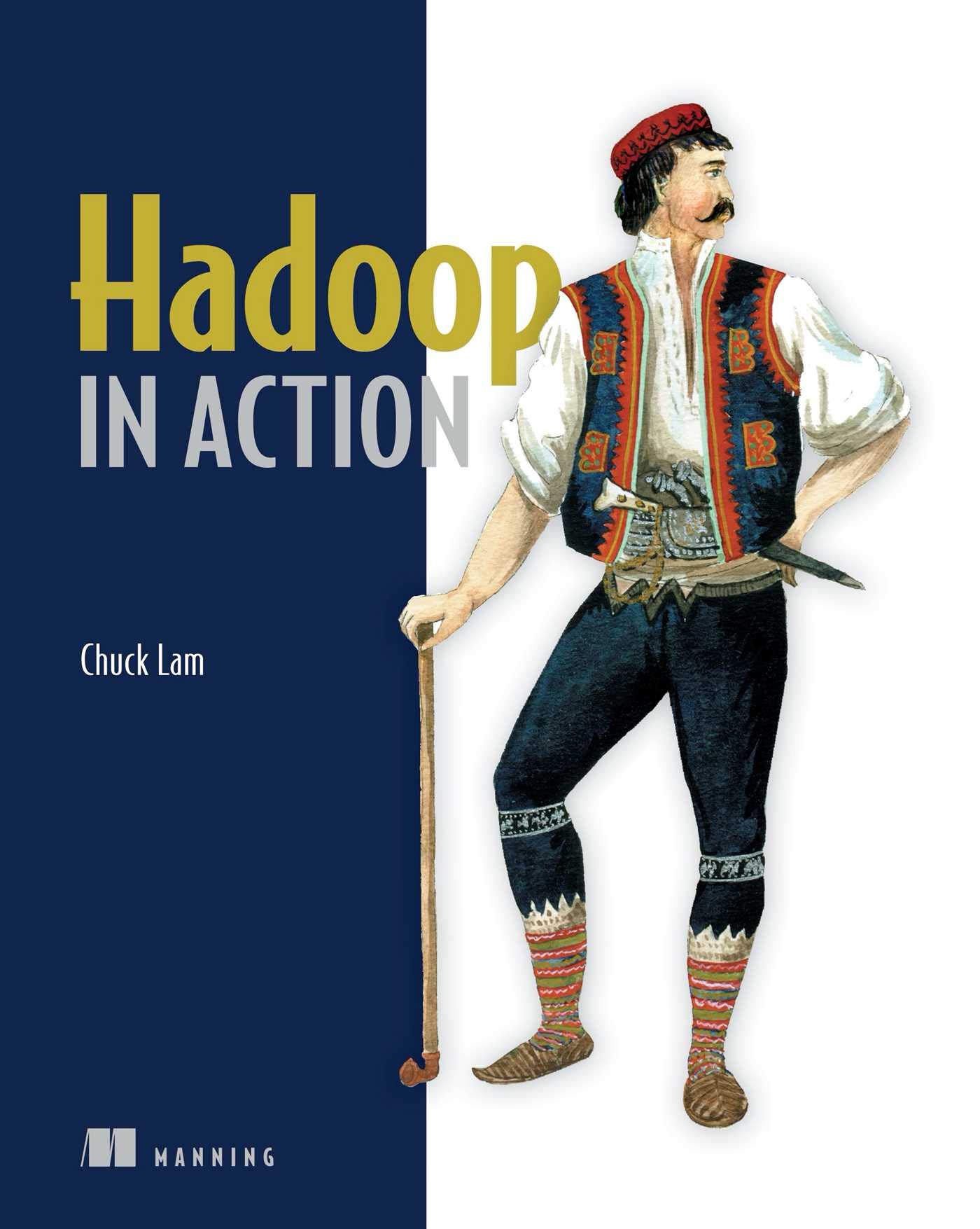 Hadoop in Action by Chuck Lam - Читать журналы и газеты онлайн бесплатно без регистрации | Печатные периодические издания на bookjurn.ru