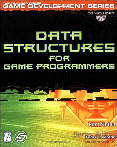 Data Structures for Game Programmers by Ron Penton - Читать журналы и газеты онлайн бесплатно без регистрации | Печатные периодические издания на bookjurn.ru