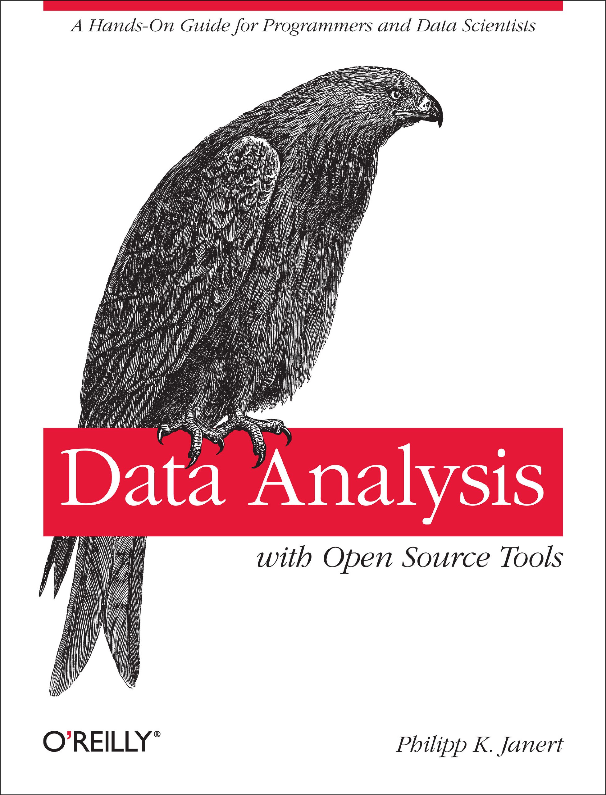 Data Analysis with Open Source Tools: A Hands-On Guide for Programmers and Data Scientists by Philipp K. Janert - Читать журналы и газеты онлайн бесплатно без регистрации | Печатные периодические издания на bookjurn.ru