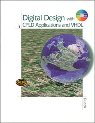 Digital Design With Cpld Applications And Vhdl by Robert K. Dueck - Читать журналы и газеты онлайн бесплатно без регистрации | Печатные периодические издания на bookjurn.ru