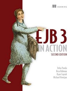 EJB 3 in Action 2nd Edition by Debu Panda, Reza Rahman, Ryan Cuprak, Michael Remijan - Читать журналы и газеты онлайн бесплатно без регистрации | Печатные периодические издания на bookjurn.ru