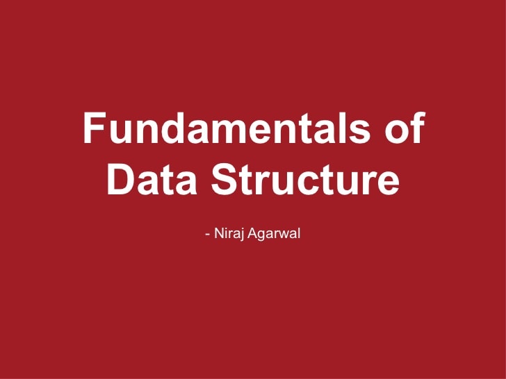 Fundametals Of Data Structures - Читать журналы и газеты онлайн бесплатно без регистрации | Печатные периодические издания на bookjurn.ru