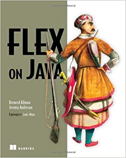 Flex on Java by BJ Allmon, Jeremy Anderson - Читать журналы и газеты онлайн бесплатно без регистрации | Печатные периодические издания на bookjurn.ru
