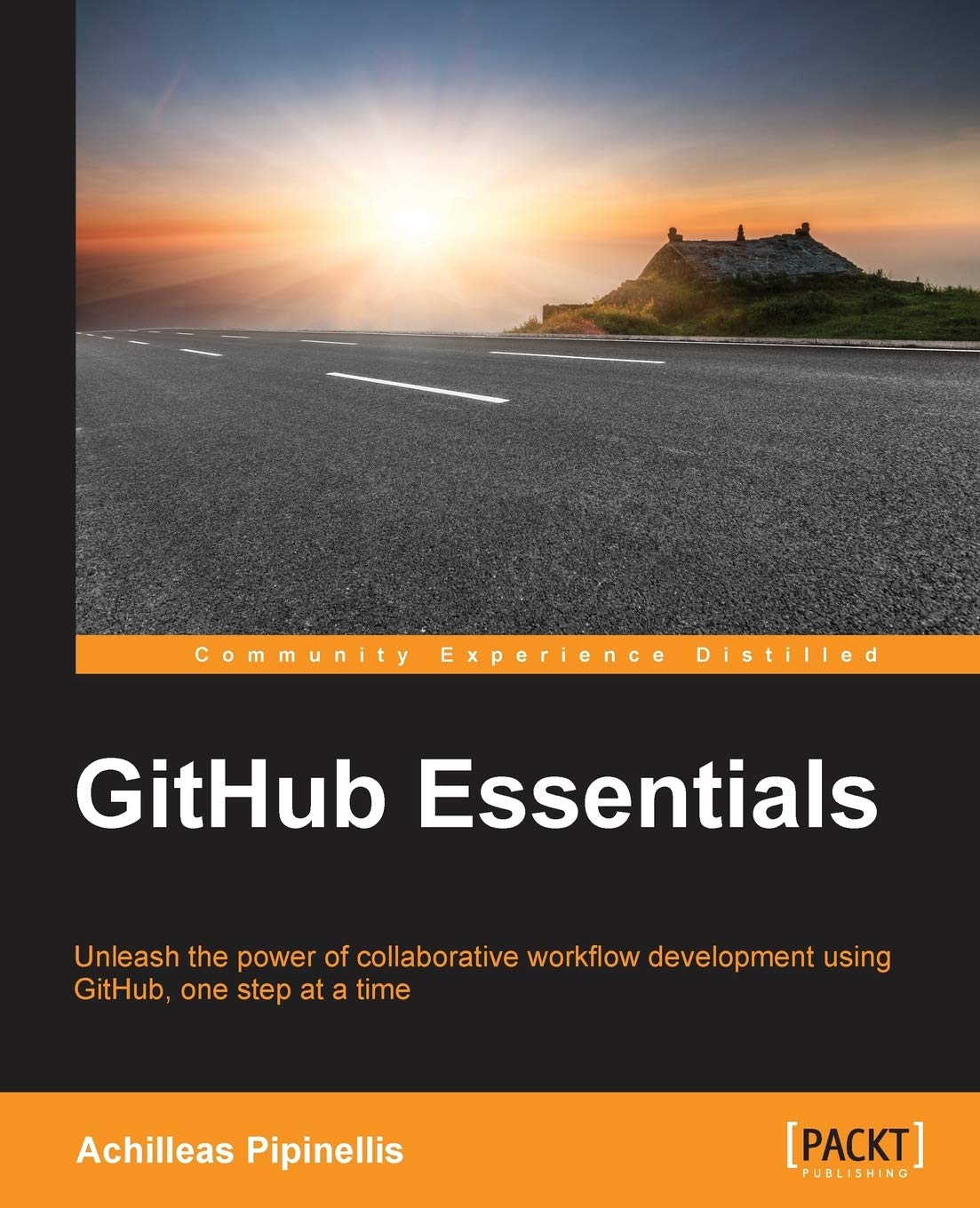 GitHub Essentials by Achilleas Pipinellis - Читать журналы и газеты онлайн бесплатно без регистрации | Печатные периодические издания на bookjurn.ru