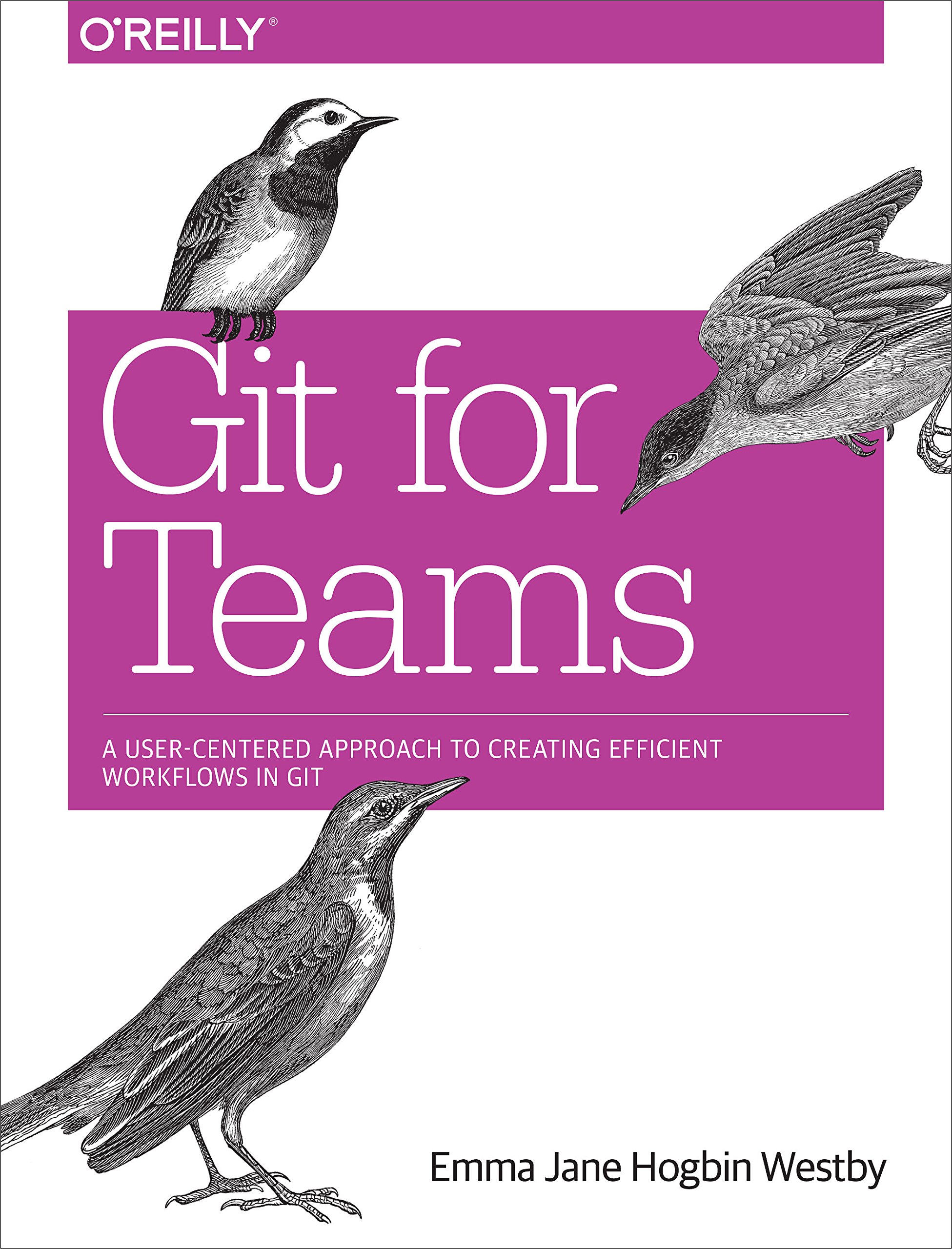 Git for Teams: A User-Centered Approach to Creating Efficient Workflows in Git by Emma Jane Hogbin Westby - Читать журналы и газеты онлайн бесплатно без регистрации | Печатные периодические издания на bookjurn.ru