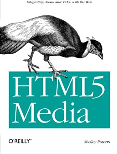 HTML5 Media: Integrating Audio and Video with the Web by Shelley Powers - Читать журналы и газеты онлайн бесплатно без регистрации | Печатные периодические издания на bookjurn.ru