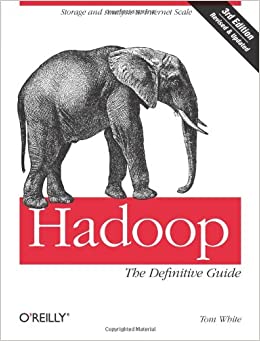 Hadoop: The Definitive Guide by Tom White - Читать журналы и газеты онлайн бесплатно без регистрации | Печатные периодические издания на bookjurn.ru